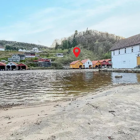 2 Bedroom Beautiful In Feda