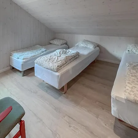 Дом отдыха 2 Bedroom Beautiful In *