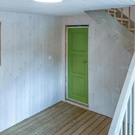 Beautiful In With House Sea View *