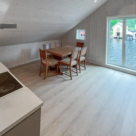 Дом отдыха 2 Bedroom Beautiful In *