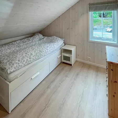 Дом отдыха 2 Bedroom Beautiful In Feda