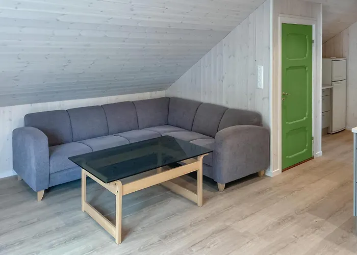 2 Bedroom Beautiful In * Feda